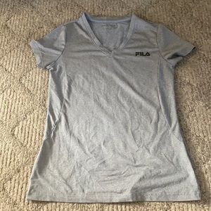 FILA Athletic shirt